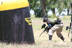 HillAFB 5Man 061805 013