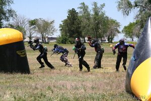 HillAFB 5Man 061805 024