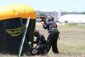 HillAFB 5Man 061805 026
