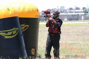 HillAFB 5Man 061805 031