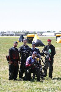 HillAFB 5Man 061805 037