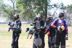 HillAFB 5Man 061805 043
