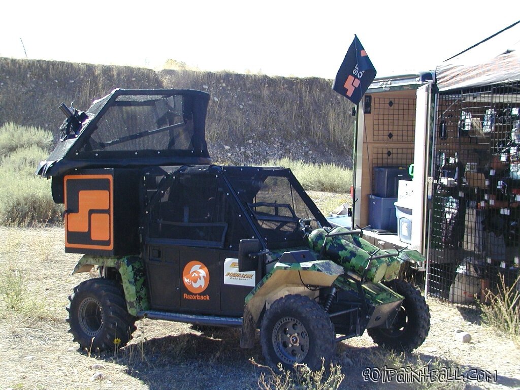 AliensV 007