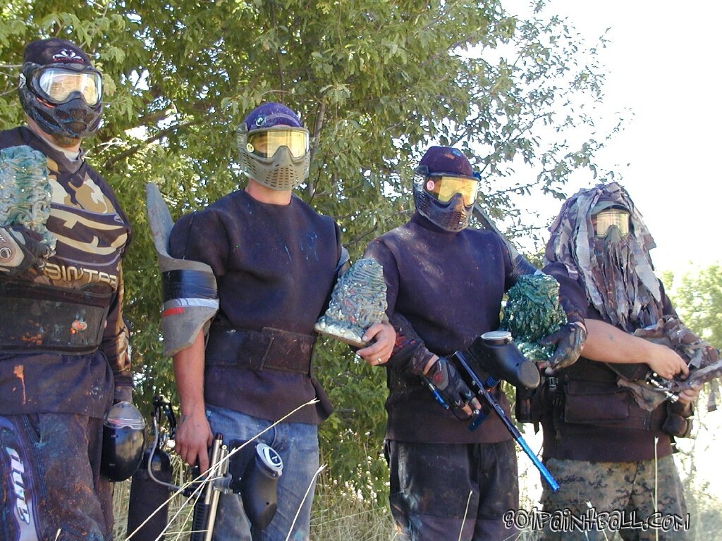 AliensV 050
