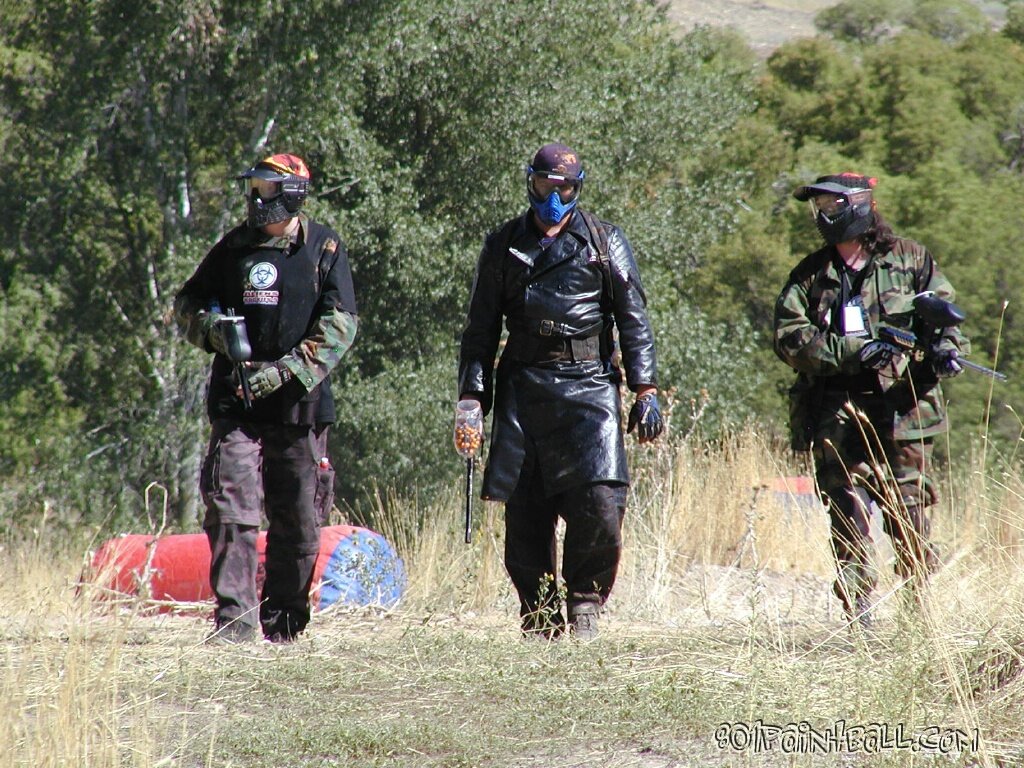 AliensV 135