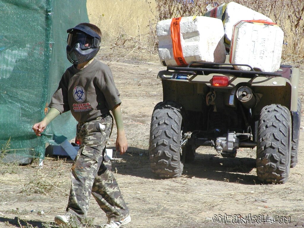 AliensV 143