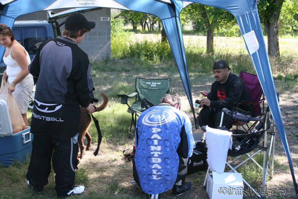 HillAFB 5Man 061805 005