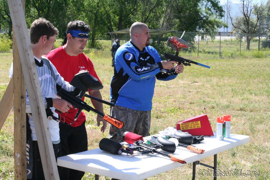 HillAFB 5Man 061805 007