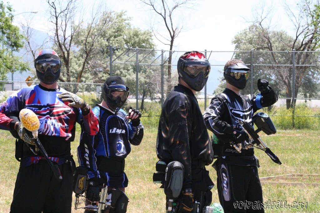HillAFB 5Man 061805 020