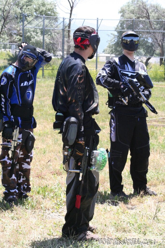 HillAFB 5Man 061805 021