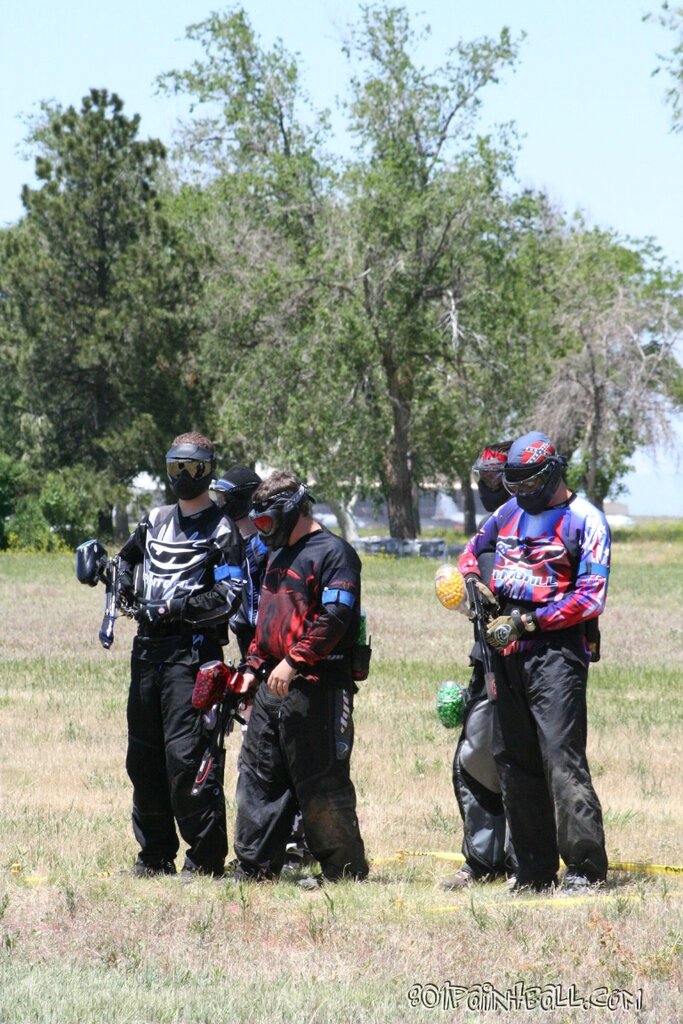 HillAFB 5Man 061805 022