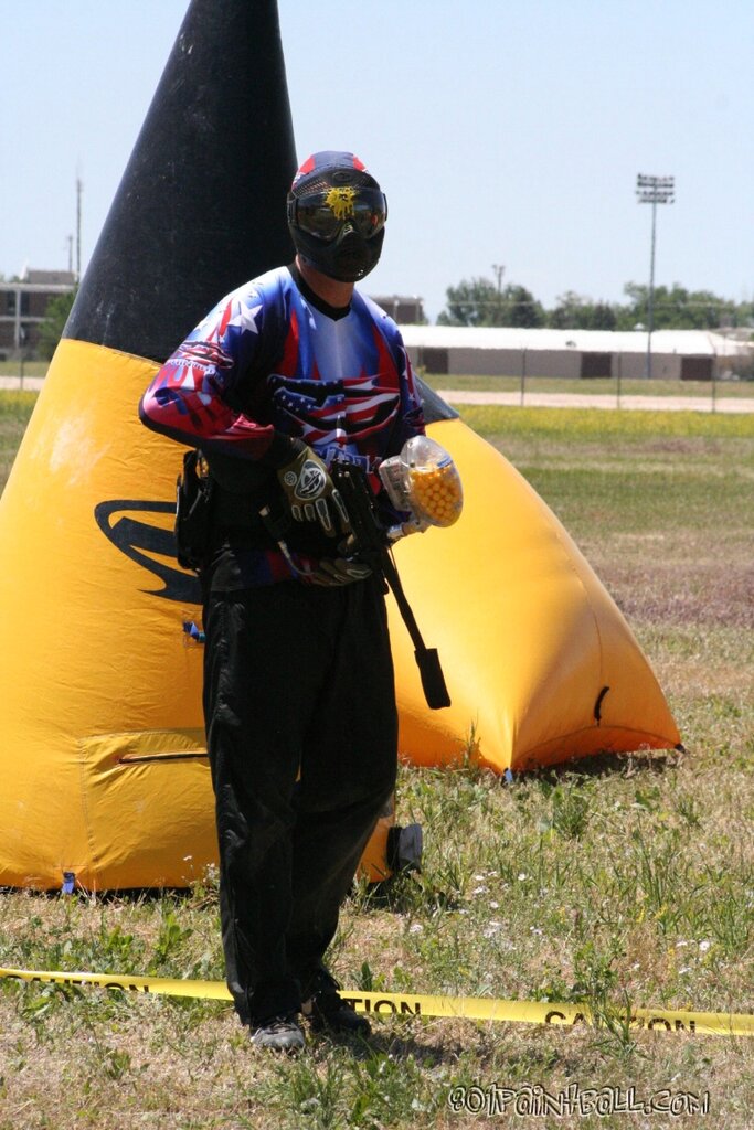 HillAFB 5Man 061805 027