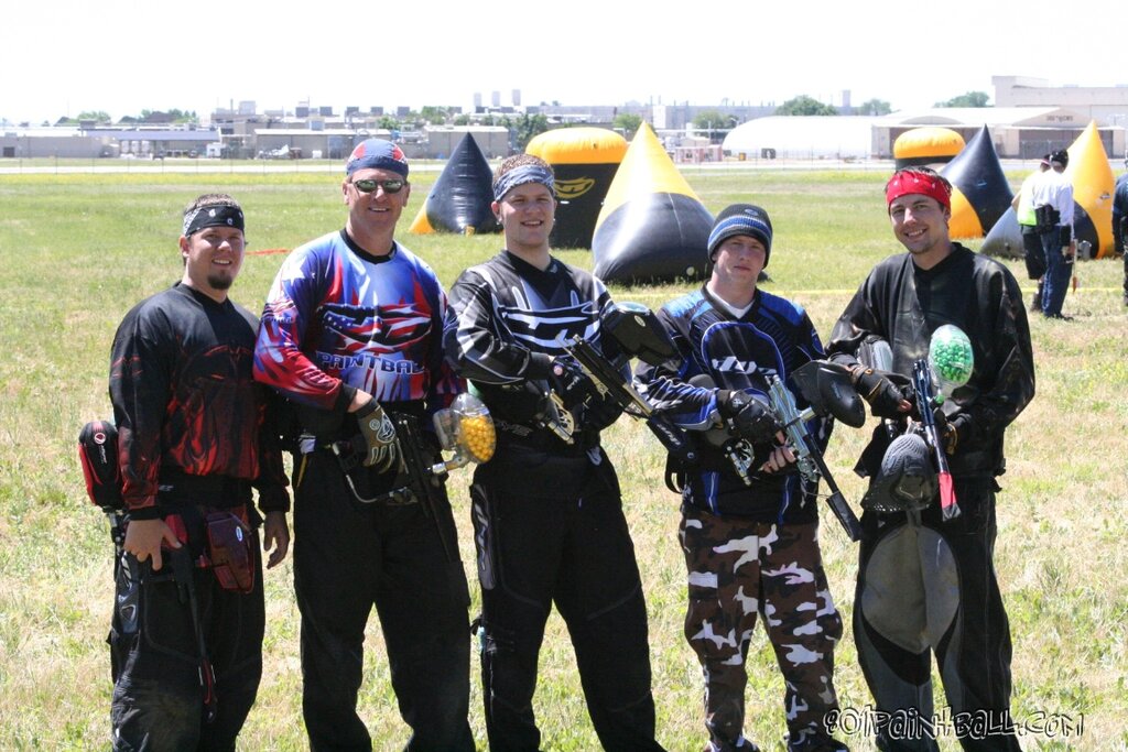HillAFB 5Man 061805 036