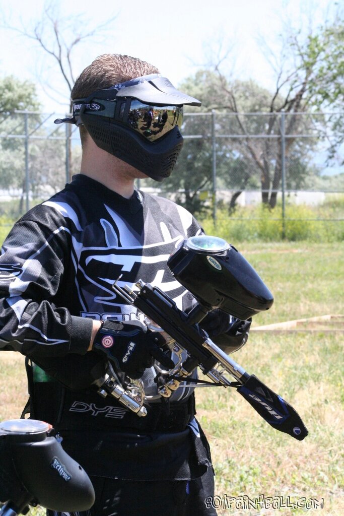 HillAFB 5Man 061805 039