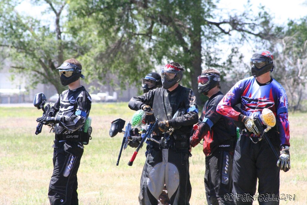 HillAFB 5Man 061805 043
