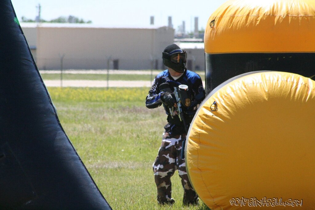 HillAFB 5Man 061805 061