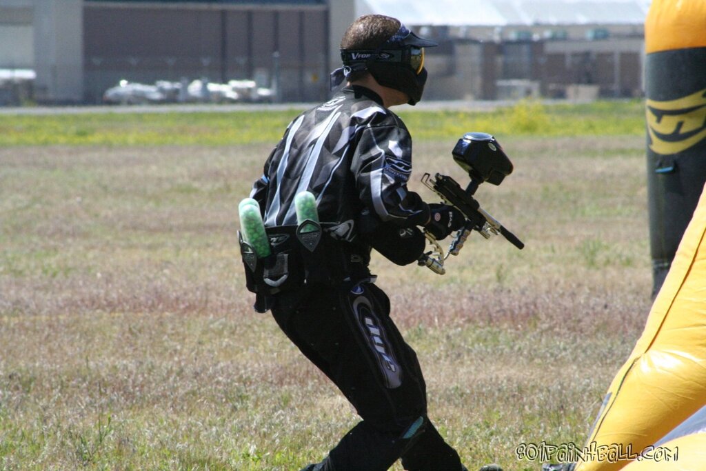HillAFB 5Man 061805 066