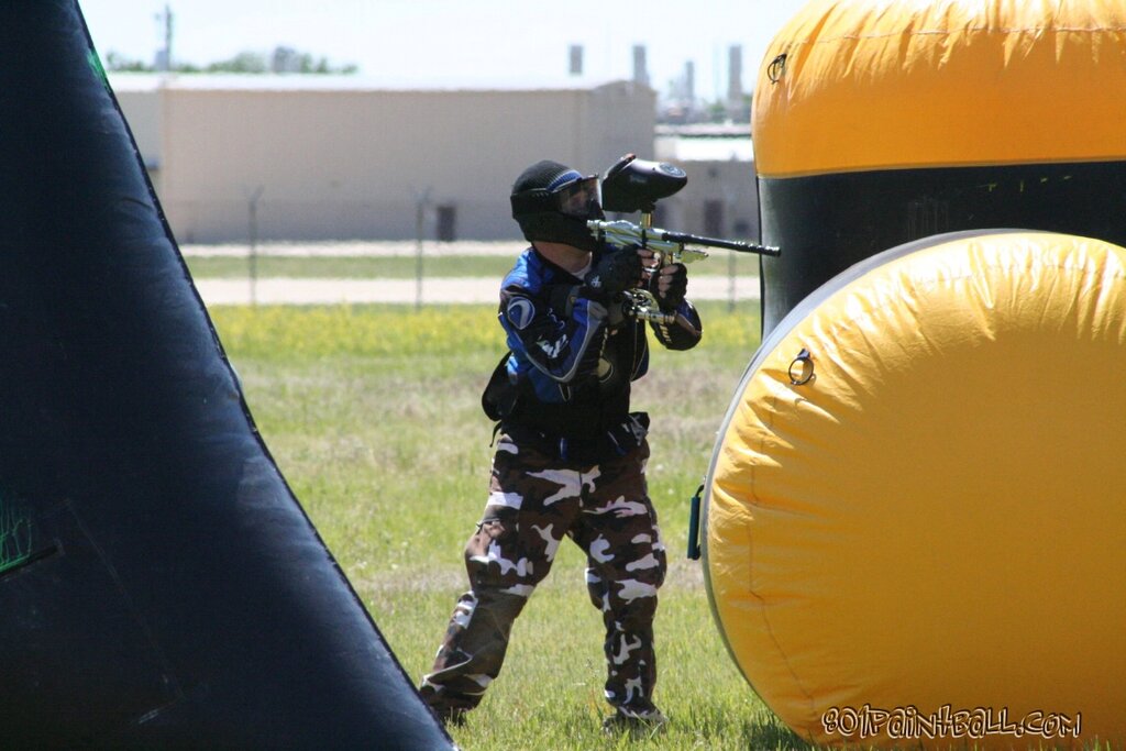 HillAFB 5Man 061805 071